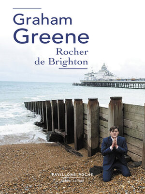 cover image of Rocher de Brighton
